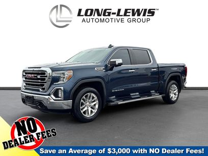 Used 2020 GMC Sierra 1500 SLT w/ SLT Premium Plus Package
