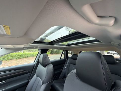 New 2026 MAZDA CX-50 AWD 2.5 S w/ Weather Package image 22