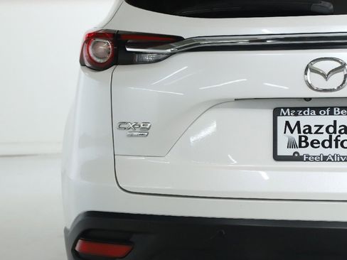 Used 2019 MAZDA CX-9 Signature image 46