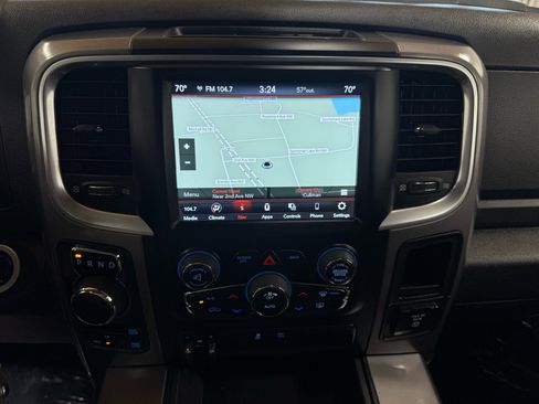 Used 2023 RAM 1500 Classic SLT w/ Trailer & Traction Group image 17