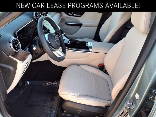 Certified 2026 Mercedes-Benz GLC 300 image 14