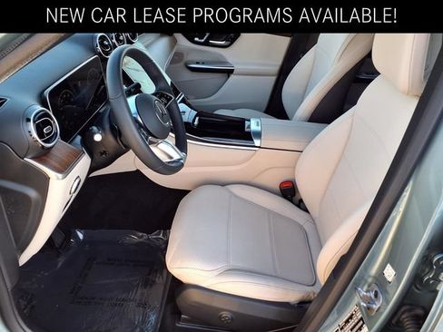 Certified 2026 Mercedes-Benz GLC 300 image 14
