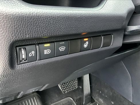 Certified 2024 Toyota RAV4 XLE w/ Weather Package AWD/4WD image 32