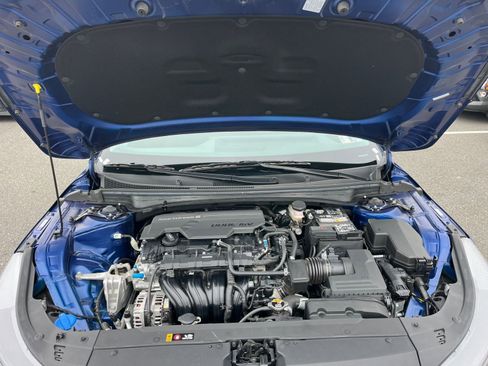 Used 2025 Kia K4 LXS image 31