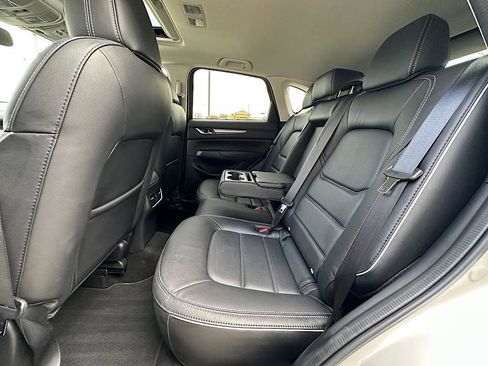 Used 2025 MAZDA CX-5 AWD 2.5 S w/ Preferred Package image 16