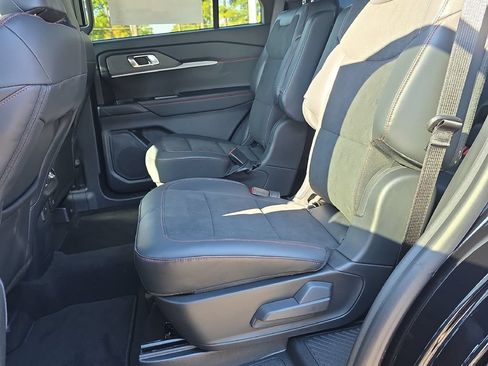 New 2026 Ford Explorer ST AWD/4WD image 17