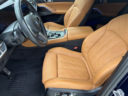 Used 2026 BMW X6 xDrive40i w/ Climate Comfort Package AWD/4WD image 5