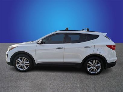 Used 2016 Hyundai Santa Fe Sport 2.0T w/ Option Group 05