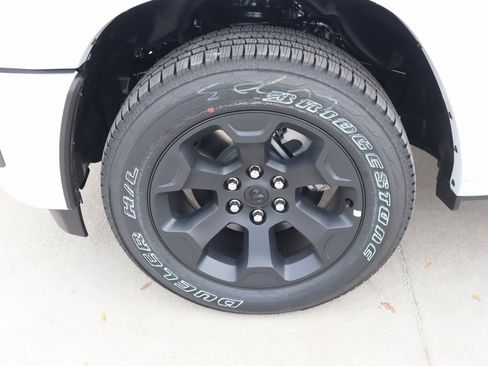 New 2026 RAM 1500 Big Horn image 18