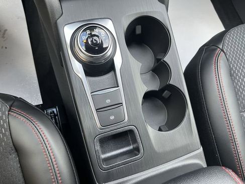 New 2026 Ford Escape ST-Line w/ Tech Pack #1 image 23