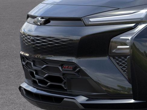 New 2027 Chevrolet Bolt RS image 13