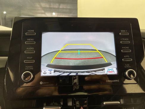 Certified 2024 Toyota Camry SE image 21