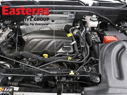 Used 2024 Buick Encore GX Preferred FWD image 7