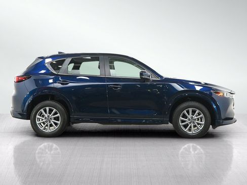 Used 2024 MAZDA CX-5 AWD 2.5 S w/ Select Package image 6