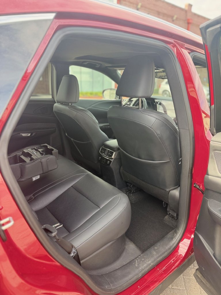 Used 2024 Lexus RX 350 Premium Plus w/ Convenience Package FWD image 7