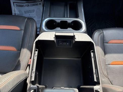 Certified 2023 GMC Sierra 2500 AT4 w/ AT4 Premium Plus Package image 22