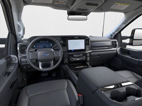 New 2026 Ford F350 Lariat w/ Black Appearance Package AWD/4WD image 9