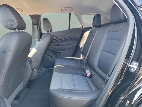 New 2026 Chevrolet Trax LT w/ Driver Confidence Package image 7