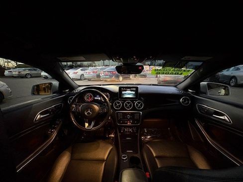 Used 2015 Mercedes-Benz CLA 250 4MATIC image 78