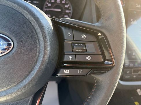 Used 2026 Subaru Forester Sport w/ Sport Package AWD/4WD image 18
