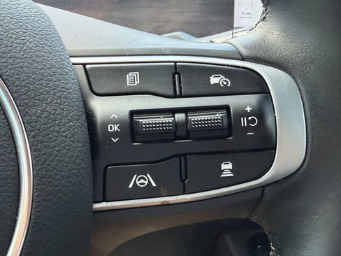 Used 2025 Kia K5 GT-Line FWD image 29