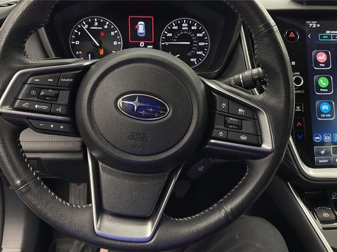 Used 2023 Subaru Outback Limited AWD/4WD image 22