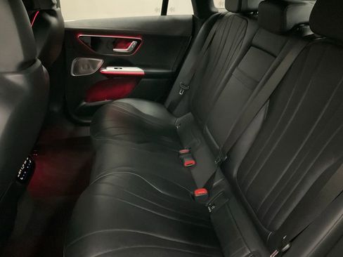 Used 2024 Mercedes-Benz EQE 500 4MATIC Sedan image 30