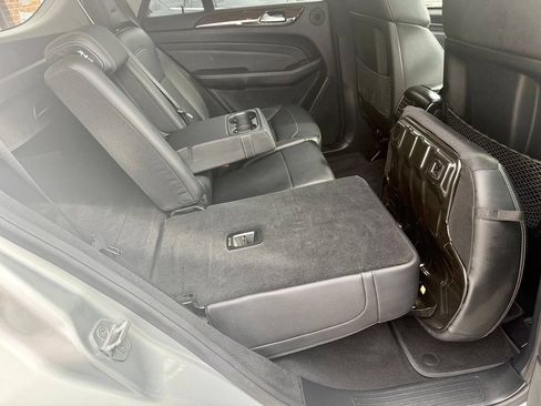 Used 2013 Mercedes-Benz ML 350 4MATIC image 23