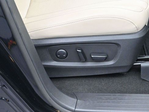 Used 2023 INFINITI QX60 Pure AWD/4WD image 34