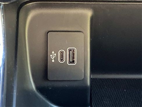 Used 2025 Ford F150 STX image 25