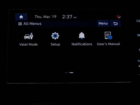 Used 2023 Hyundai Tucson SEL w/ Convenience Package image 24
