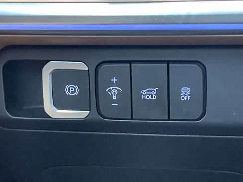 Used 2026 Hyundai Santa Fe Calligraphy AWD/4WD image 22