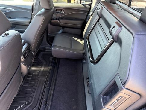 Certified 2026 Honda Ridgeline RTL image 15