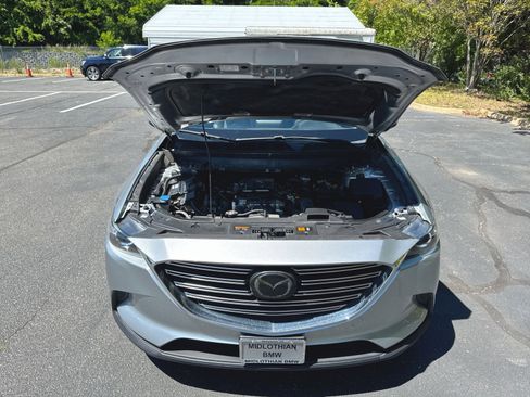 Used 2018 MAZDA CX-9 Touring FWD image 36