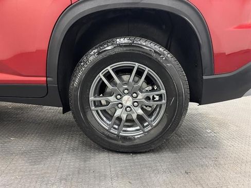 New 2026 GMC Acadia Elevation w/ LPO, Floor Liner Package AWD/4WD image 10