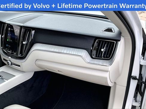 Used 2023 Volvo XC60 B5 Plus w/ Climate Package image 20