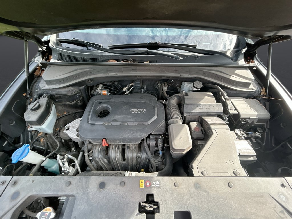 Used 2020 Hyundai Santa Fe SEL FWD image 32
