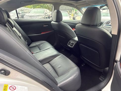 Used 2008 Lexus ES 350 FWD image 20