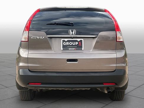 Used 2013 Honda CR-V LX image 4
