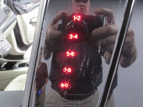 Used 2017 Lincoln MKC Black Label image 18