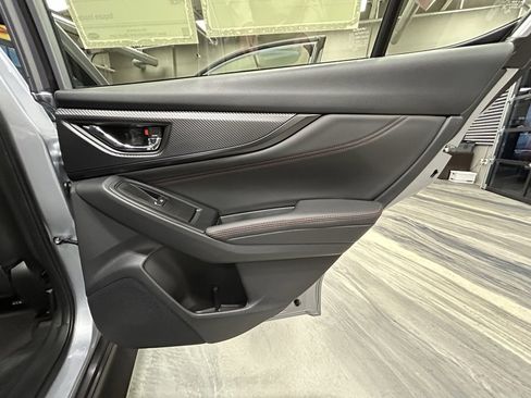 Used 2023 Subaru WRX Limited w/ Popular Package #2 image 41