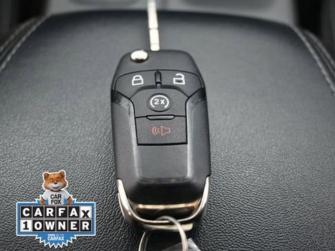 Used 2024 Ford Ranger XLT image 19