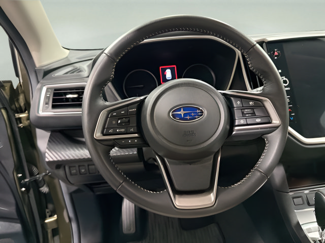 Certified 2025 Subaru Ascent Premium AWD/4WD image 15