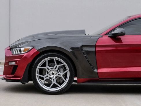 Used 2016 Ford Mustang GT Premium w/ Equipment Group 401A image 11