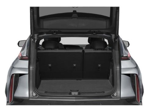 Certified 2025 Cadillac Lyriq Sport AWD/4WD image 14