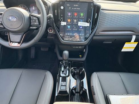 New 2026 Subaru Forester Sport AWD/4WD image 13