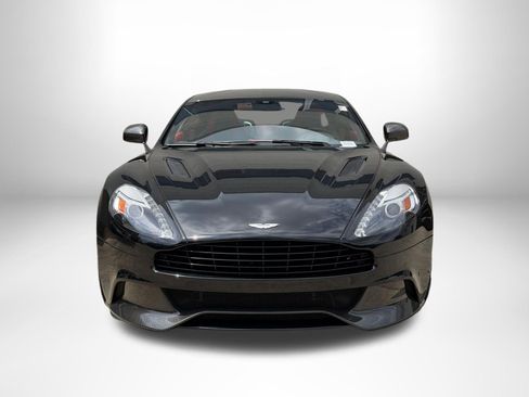 Used 2014 Aston Martin Vanquish Coupe RWD image 7