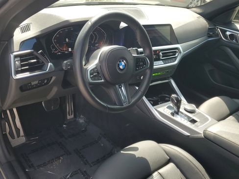 Used 2023 BMW 430i Gran Coupe 430i w/ M Sport Package image 22