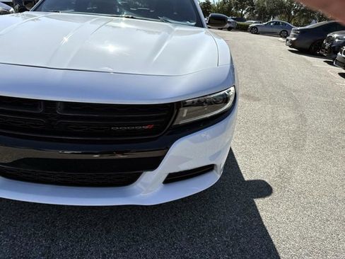 Used 2023 Dodge Charger SXT w/ Blacktop Package image 9