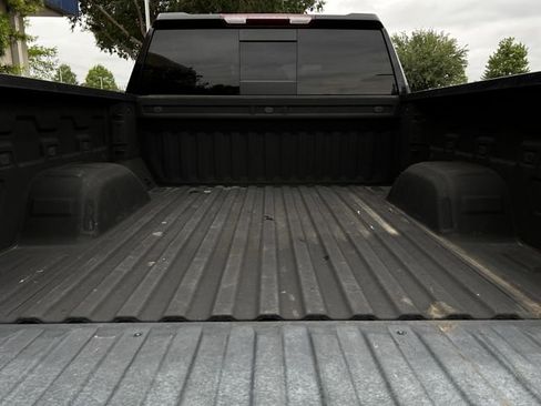 Used 2024 Chevrolet Silverado 1500 RST w/ Convenience Package II AWD/4WD image 33